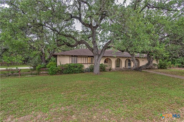 5520 S 31st Street, Temple, TX 76502