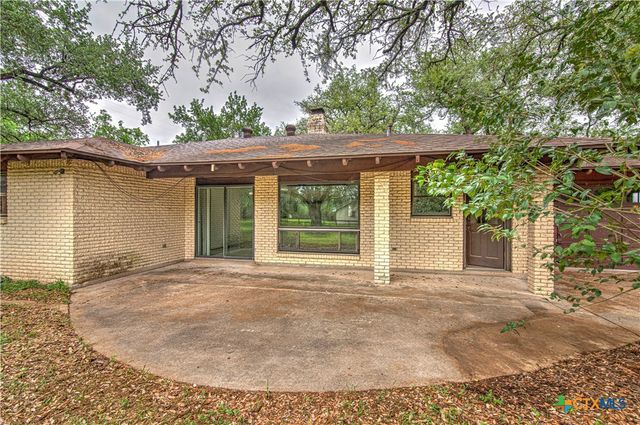 5520 S 31st Street, Temple, TX 76502