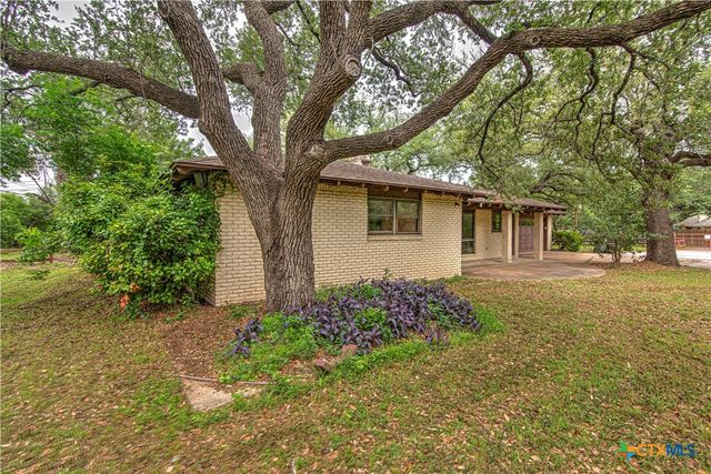 5520 S 31st Street, Temple, TX 76502