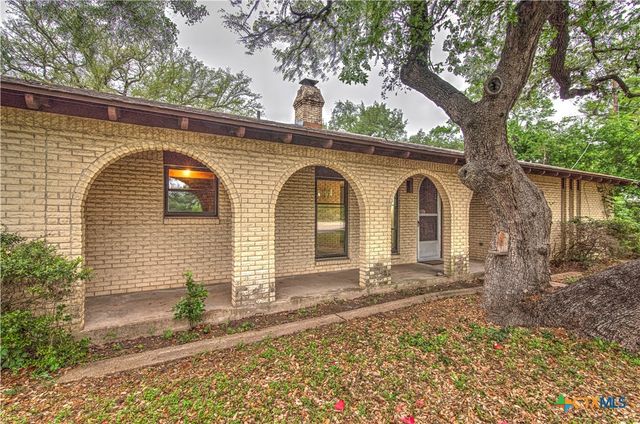 5520 S 31st Street, Temple, TX 76502