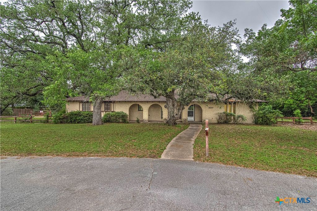5520 S 31st Street, Temple, TX 76502