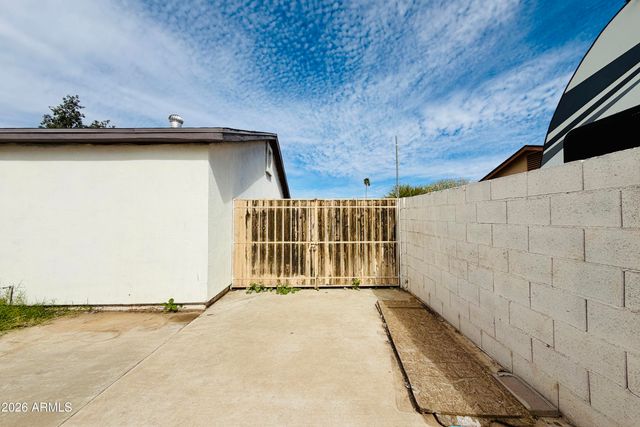 6805 W ENCANTO Boulevard, Phoenix, AZ 85035