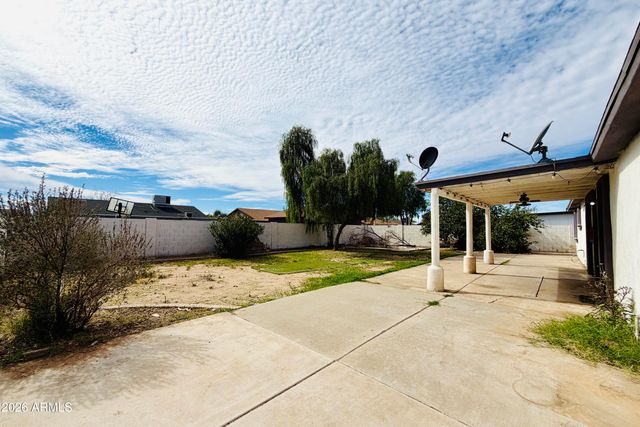 6805 W ENCANTO Boulevard, Phoenix, AZ 85035