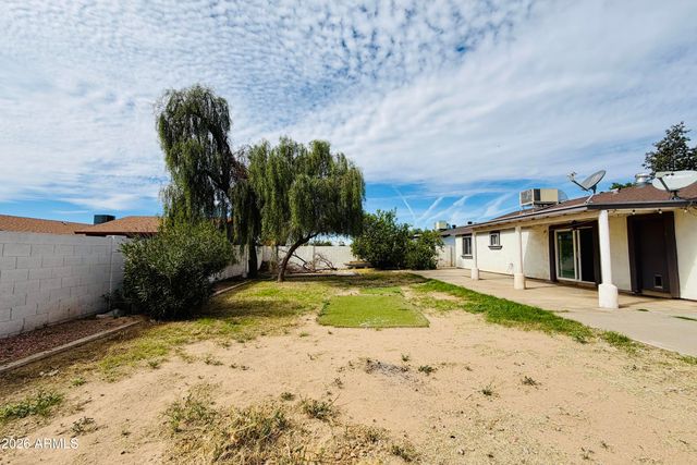 6805 W ENCANTO Boulevard, Phoenix, AZ 85035