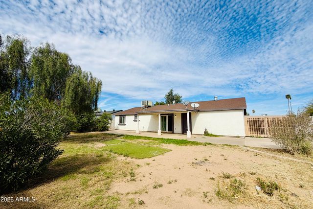 6805 W ENCANTO Boulevard, Phoenix, AZ 85035