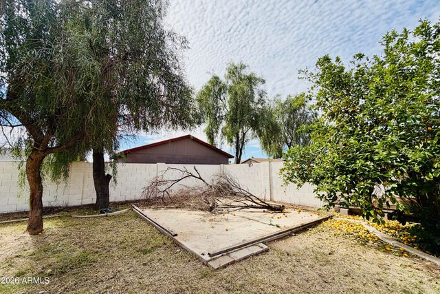 6805 W ENCANTO Boulevard, Phoenix, AZ 85035