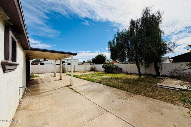 6805 W ENCANTO Boulevard, Phoenix, AZ 85035