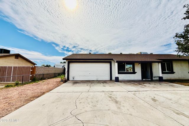 6805 W ENCANTO Boulevard, Phoenix, AZ 85035