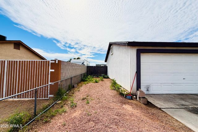 6805 W ENCANTO Boulevard, Phoenix, AZ 85035