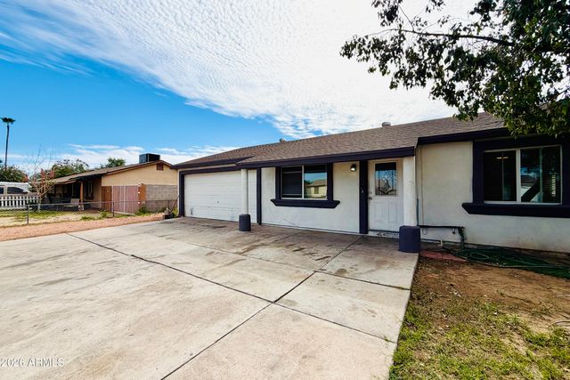 6805 W ENCANTO Boulevard, Phoenix, AZ 85035