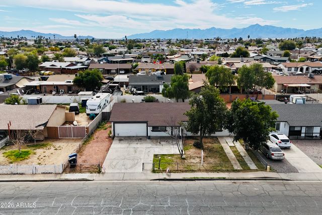 6805 W ENCANTO Boulevard, Phoenix, AZ 85035