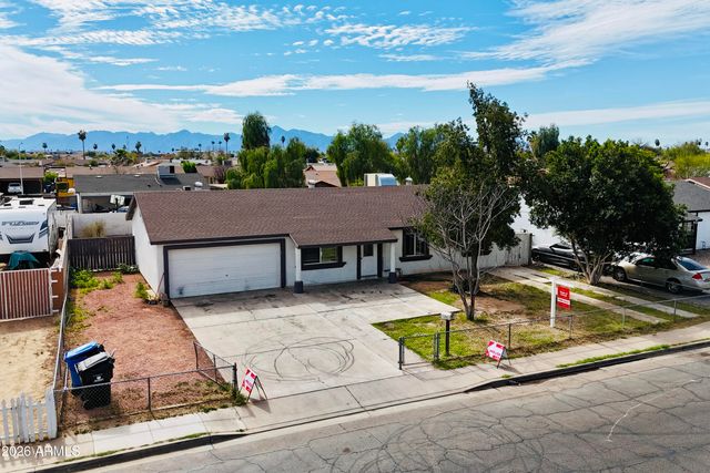 6805 W ENCANTO Boulevard, Phoenix, AZ 85035