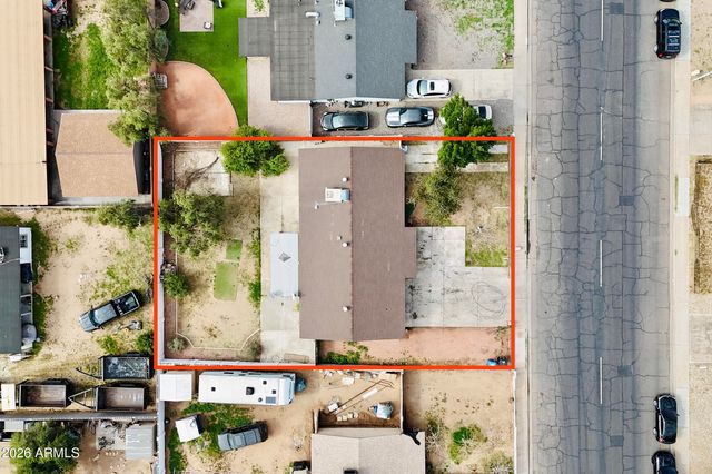 6805 W ENCANTO Boulevard, Phoenix, AZ 85035