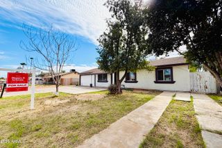 6805 W ENCANTO Boulevard, Phoenix, AZ 85035