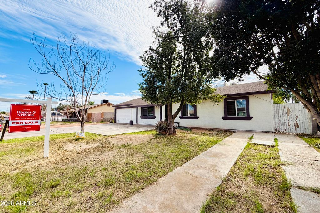 6805 W ENCANTO Boulevard, Phoenix, AZ 85035