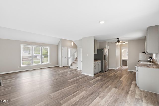 2816 Thurrock Drive, Apex, NC 27539