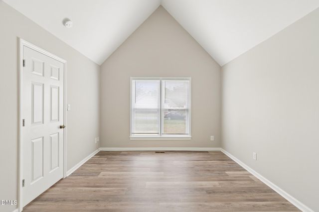 2816 Thurrock Drive, Apex, NC 27539