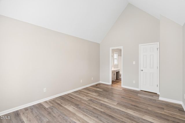 2816 Thurrock Drive, Apex, NC 27539