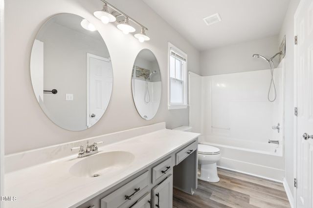 2816 Thurrock Drive, Apex, NC 27539