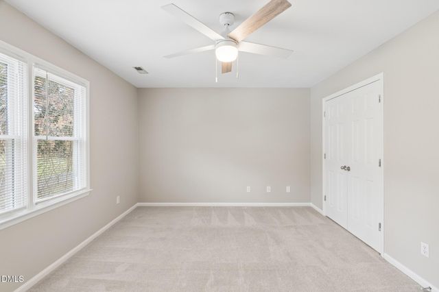 2816 Thurrock Drive, Apex, NC 27539