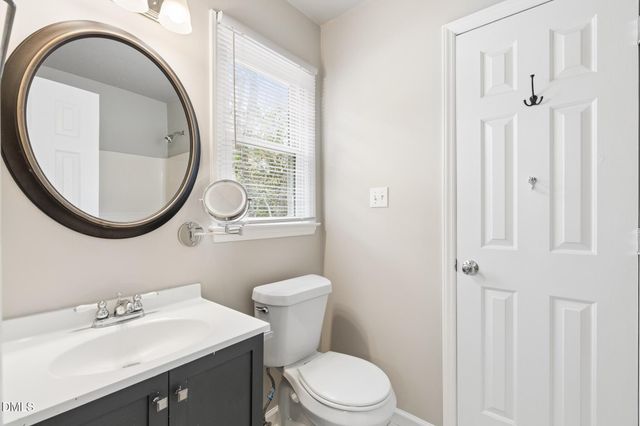 2816 Thurrock Drive, Apex, NC 27539