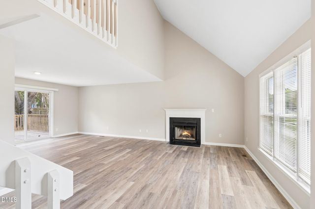 2816 Thurrock Drive, Apex, NC 27539