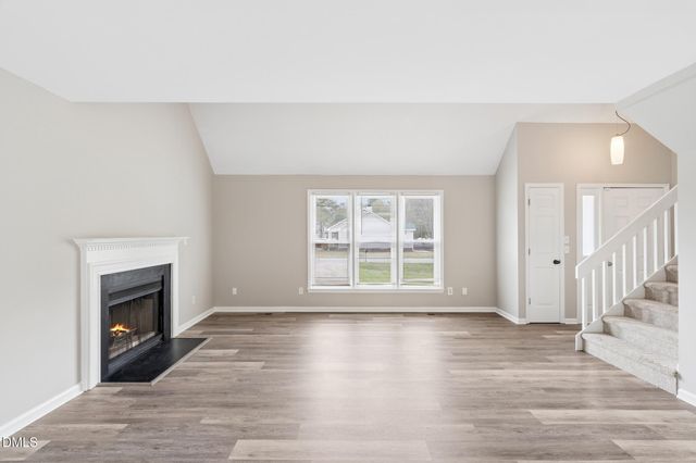 2816 Thurrock Drive, Apex, NC 27539