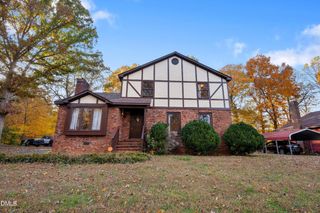 701 N Carr Street, Mebane, NC 27302