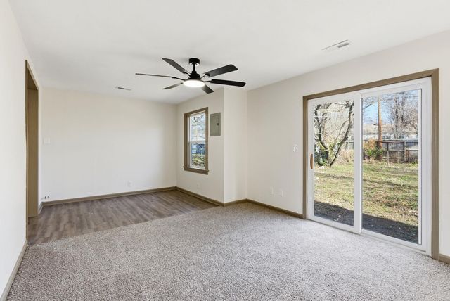 1542 N Battin St, Wichita, KS 67208