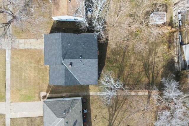 1542 N Battin St, Wichita, KS 67208