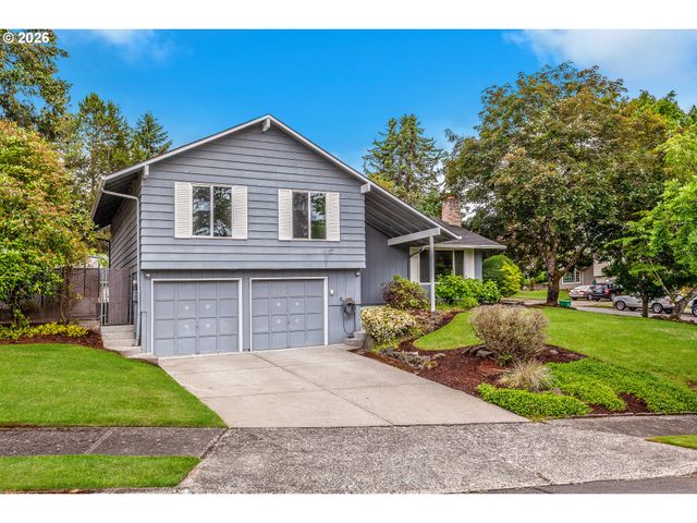 2500 Sw 15TH St, Gresham, OR 97080