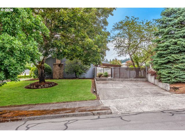 2500 Sw 15TH St, Gresham, OR 97080