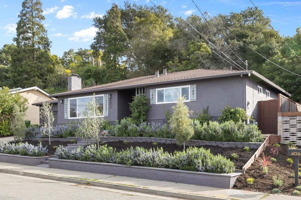 4072 4072 Oak Hill Rd, Oakland, CA 94605