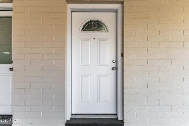 2537 E LA JOLLA Drive, Tempe, AZ 85282