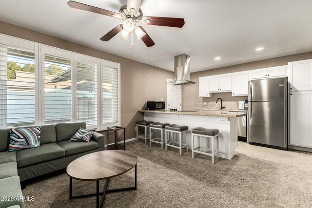 2537 E LA JOLLA Drive, Tempe, AZ 85282