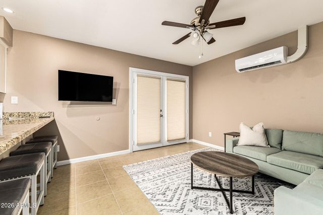 2537 E LA JOLLA Drive, Tempe, AZ 85282