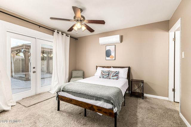 2537 E LA JOLLA Drive, Tempe, AZ 85282