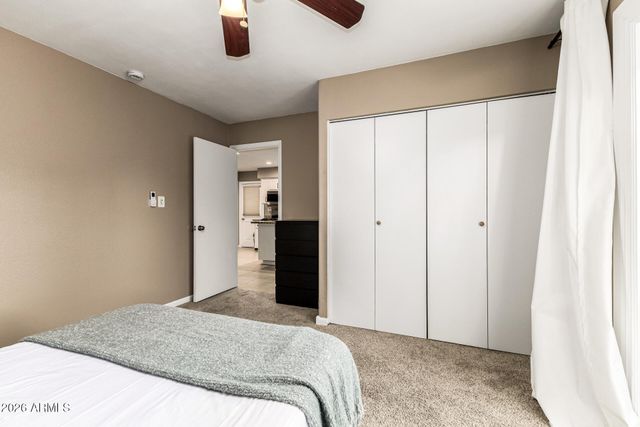 2537 E LA JOLLA Drive, Tempe, AZ 85282