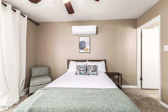 2537 E LA JOLLA Drive, Tempe, AZ 85282