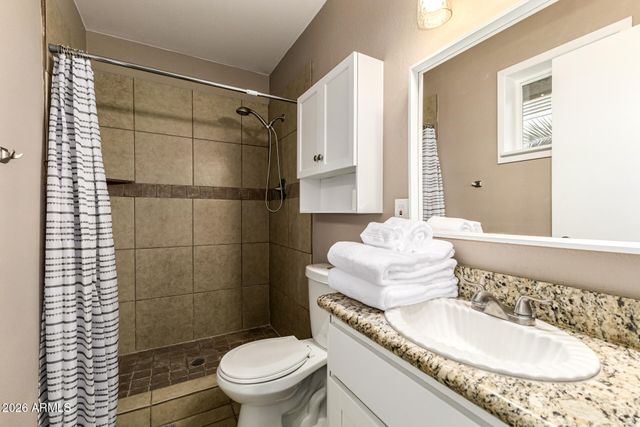 2537 E LA JOLLA Drive, Tempe, AZ 85282