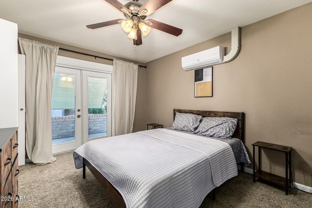 2537 E LA JOLLA Drive, Tempe, AZ 85282