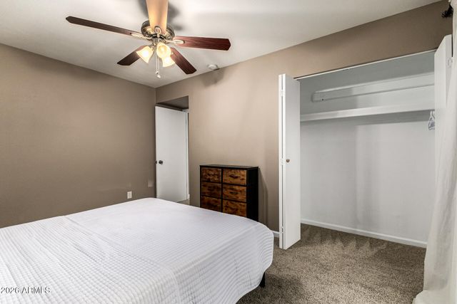 2537 E LA JOLLA Drive, Tempe, AZ 85282