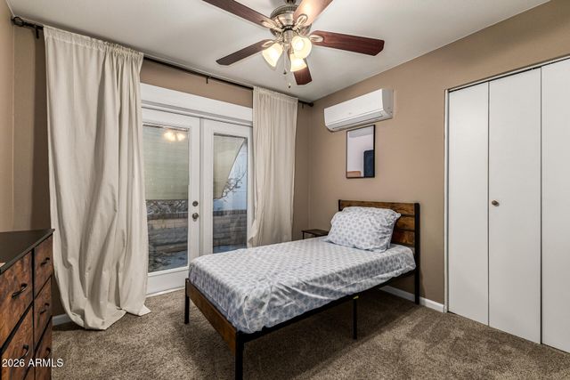 2537 E LA JOLLA Drive, Tempe, AZ 85282