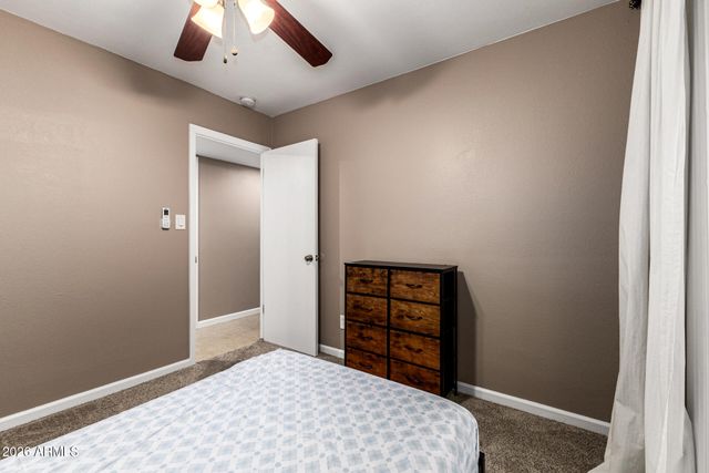 2537 E LA JOLLA Drive, Tempe, AZ 85282