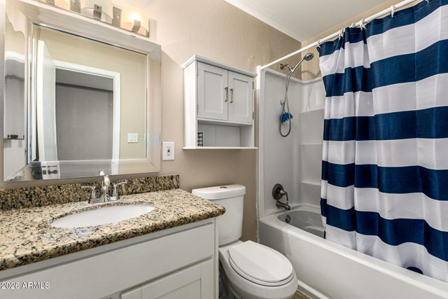 2537 E LA JOLLA Drive, Tempe, AZ 85282