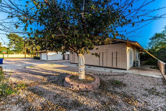 2537 E LA JOLLA Drive, Tempe, AZ 85282