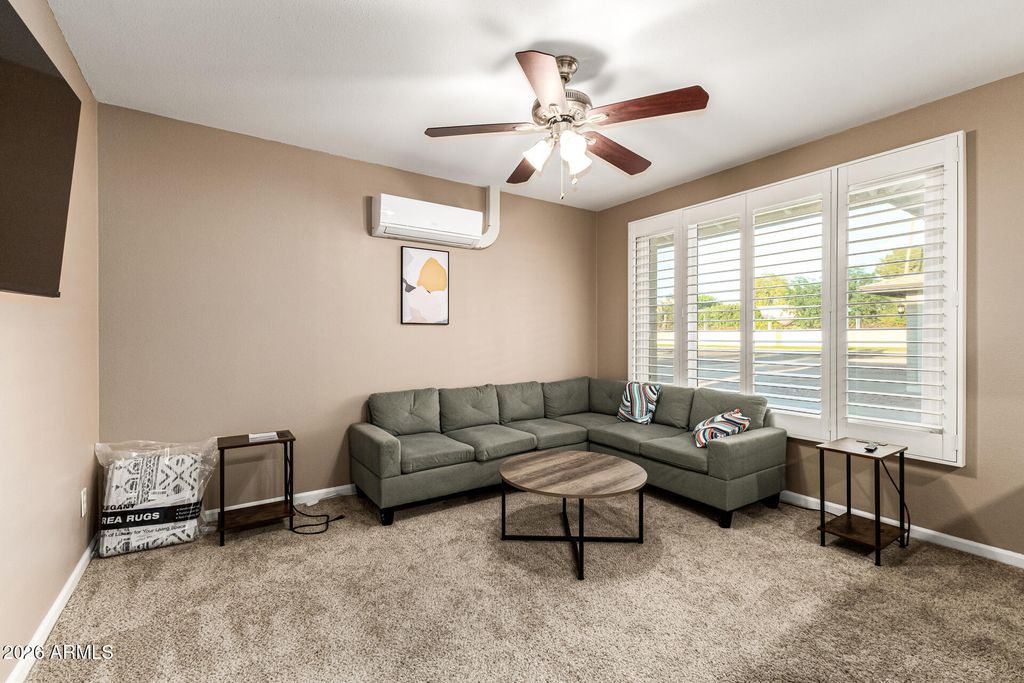 2537 E LA JOLLA Drive, Tempe, AZ 85282 — photo 2
