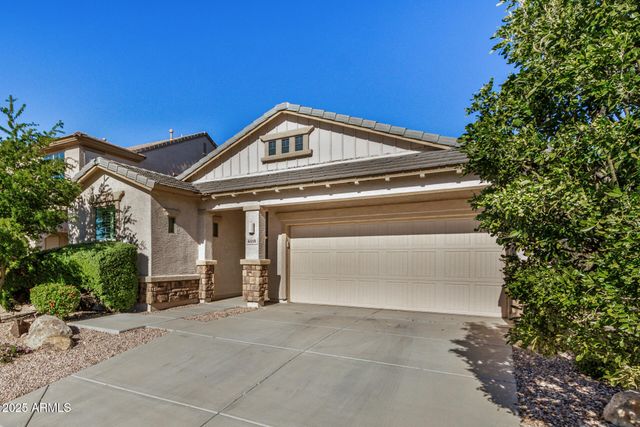 4418 W JUDSON Drive, New River, AZ 85087