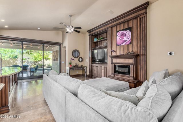 4418 W JUDSON Drive, New River, AZ 85087