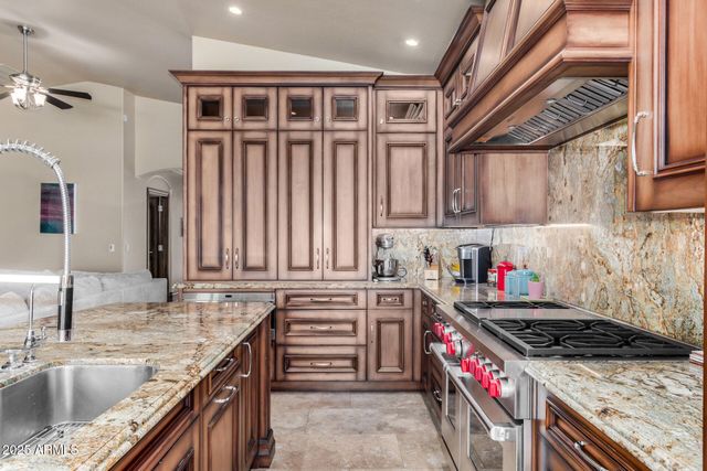 4418 W JUDSON Drive, New River, AZ 85087